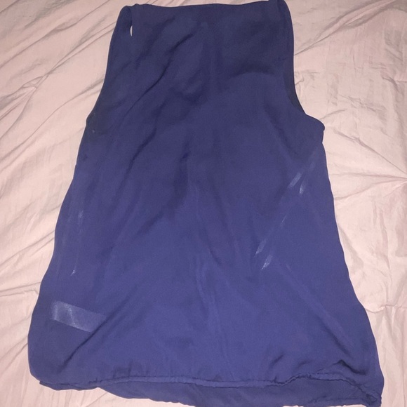 Laundry by Shelli Segal Blouse Tank - Picture 2 of 2